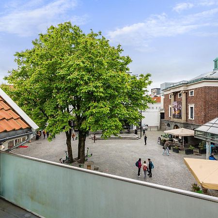 Charming Rooftop Apartment In Heart Of Στάβανγκερ Εξωτερικό φωτογραφία